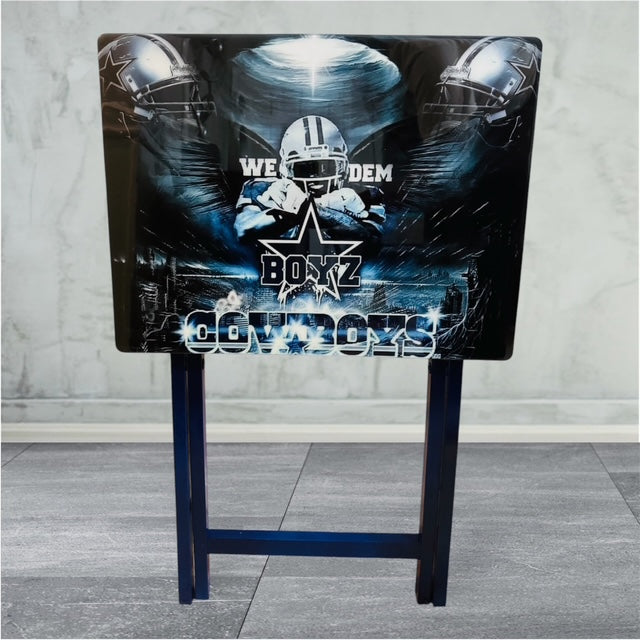 CUSTOM TV TRAYS
