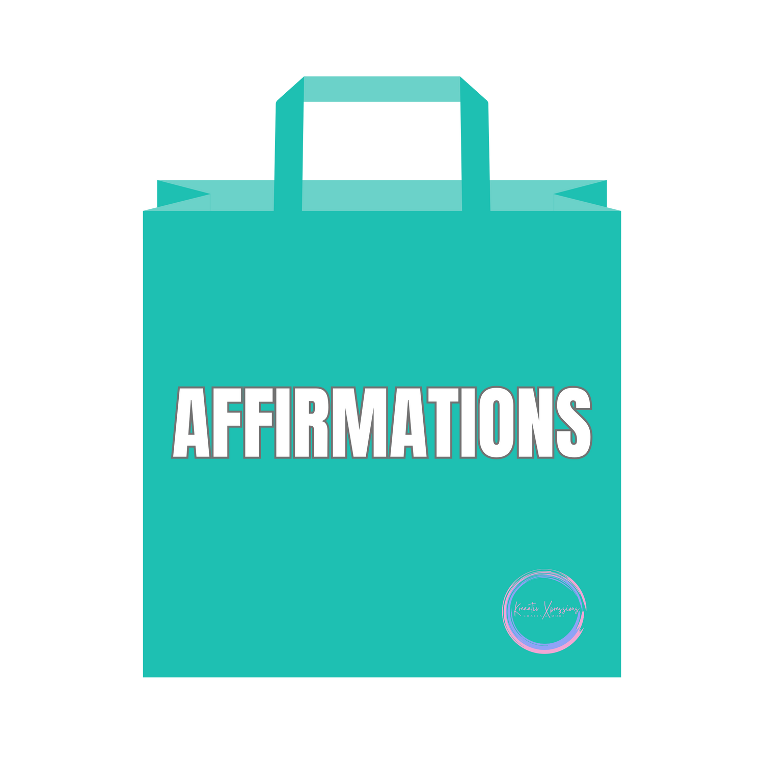 AFFIRMATIONS