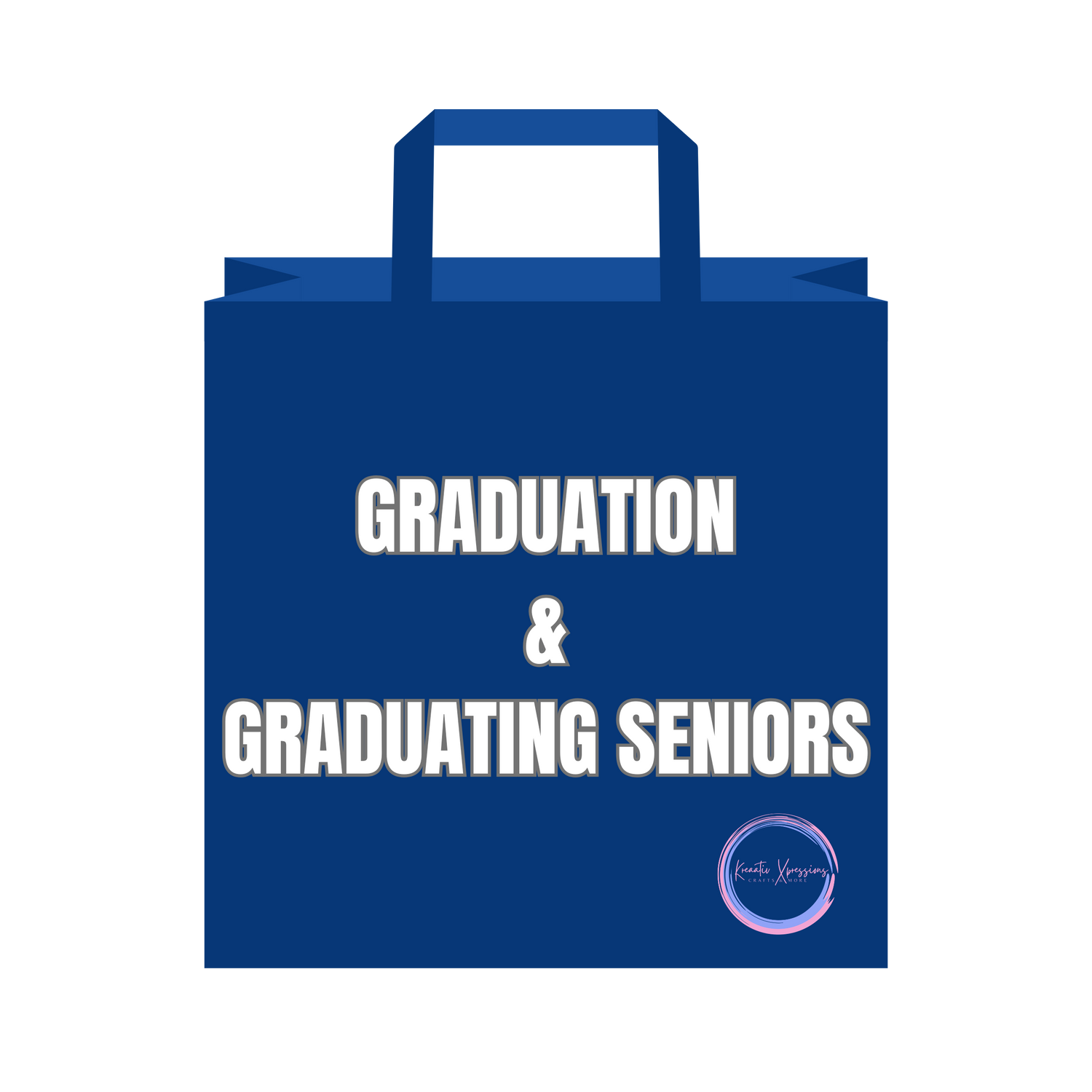 GRADUATION/GRADUATING SENIORS
