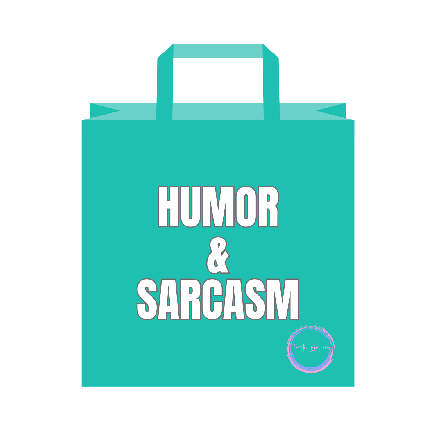 HUMOR & SARCASM