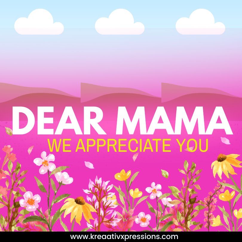 MOTHER'S DAY
