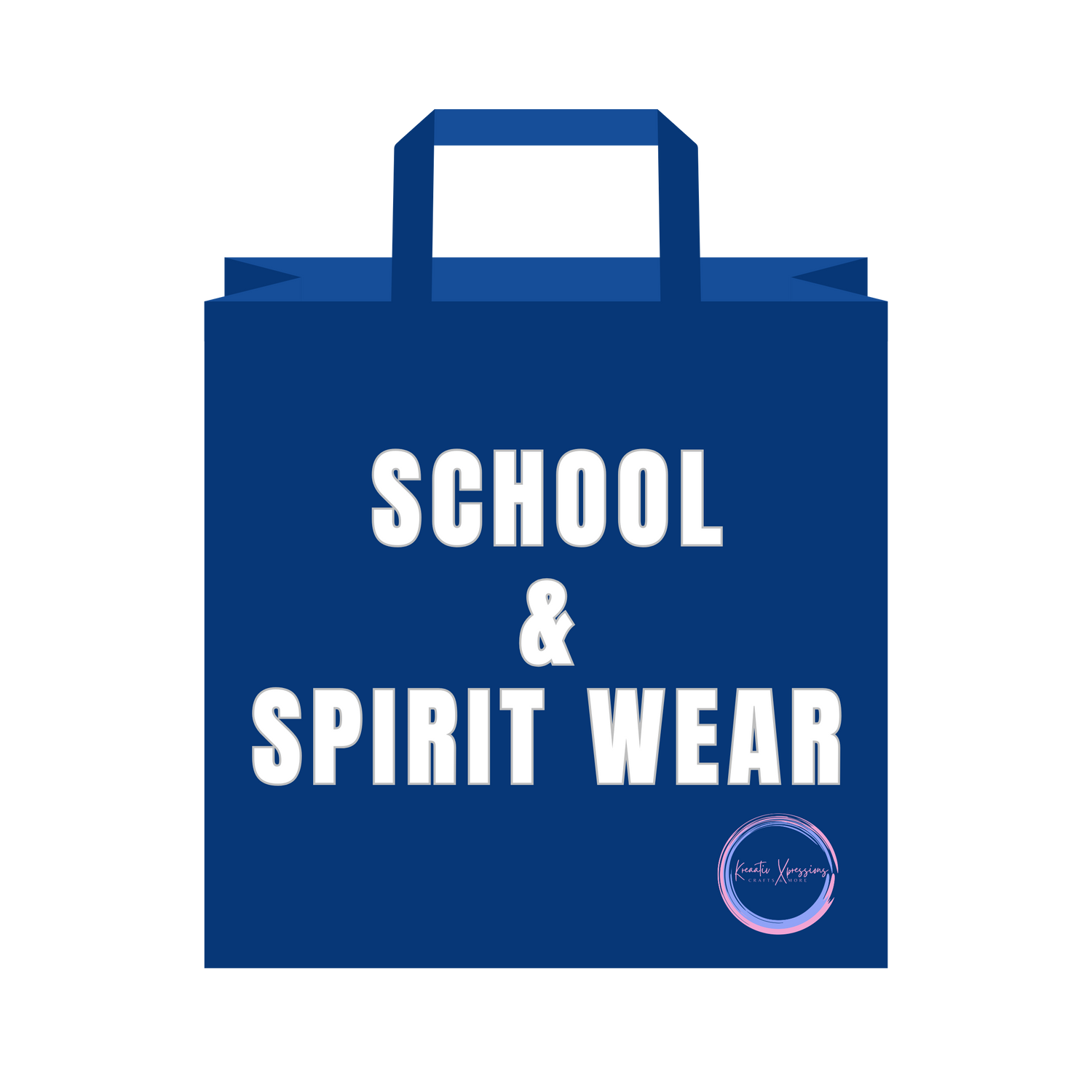 SCHOOL/SPIRIT WEAR