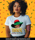 1865 Juneteenth Free-ish Since 1865 Tee