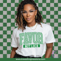 Favor Not Luck T-Shirt - March Tee of the Month