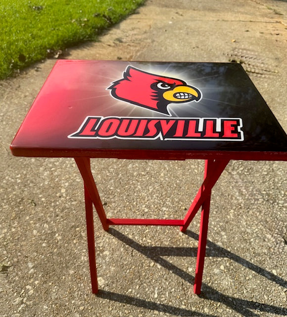 CUSTOM TV TRAYS