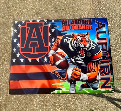 CUSTOM TV TRAYS