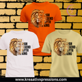 Dad: The Man, The Legend, The Myth, The King Tee