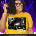 King of Pop Michael Jackson Tee